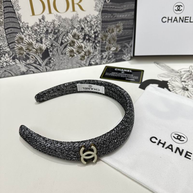 Chanel Headband hh (169)